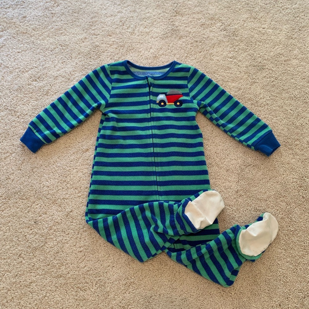 Kids Headquarters Onesie